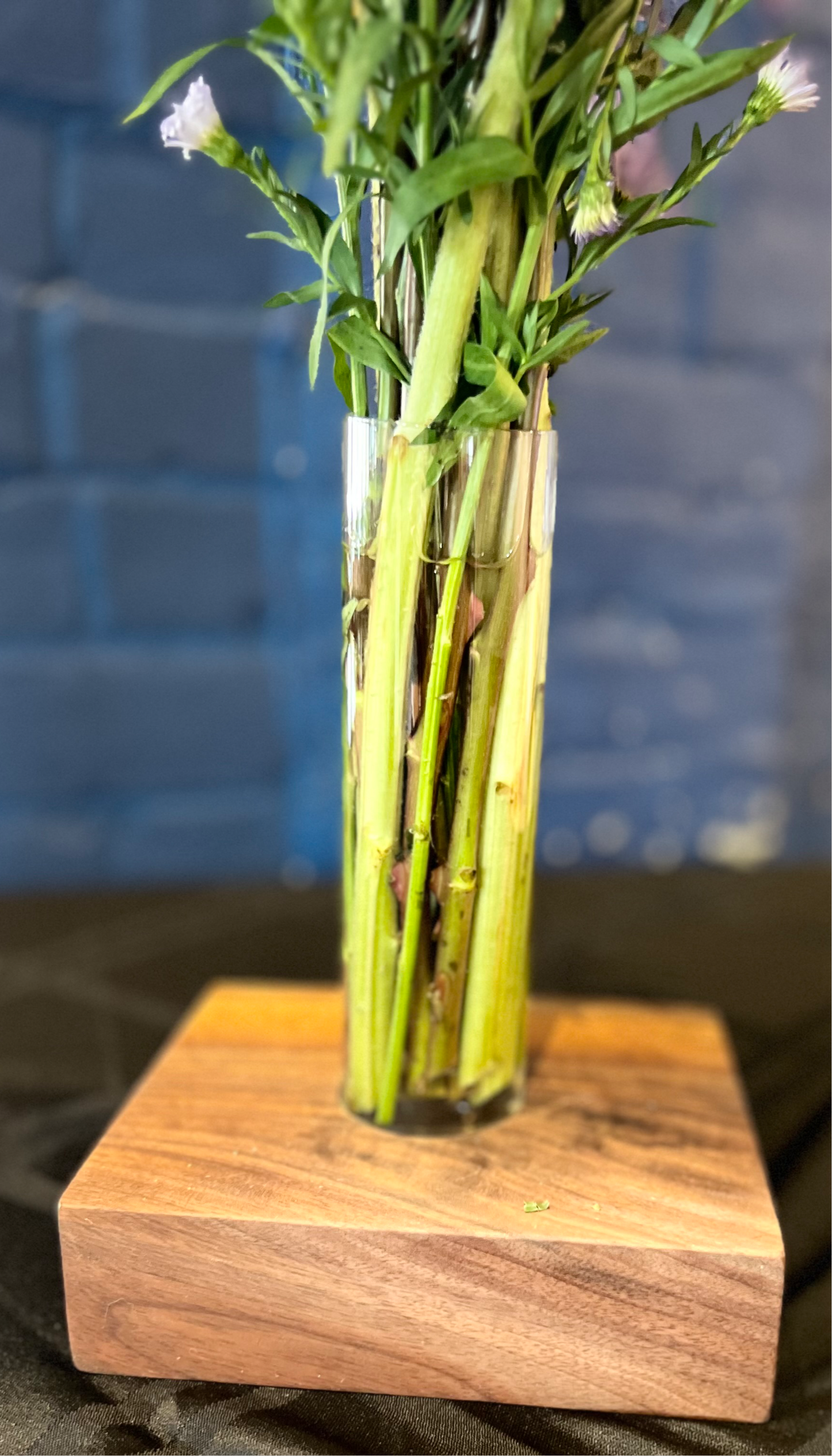 Modern Flower Vase