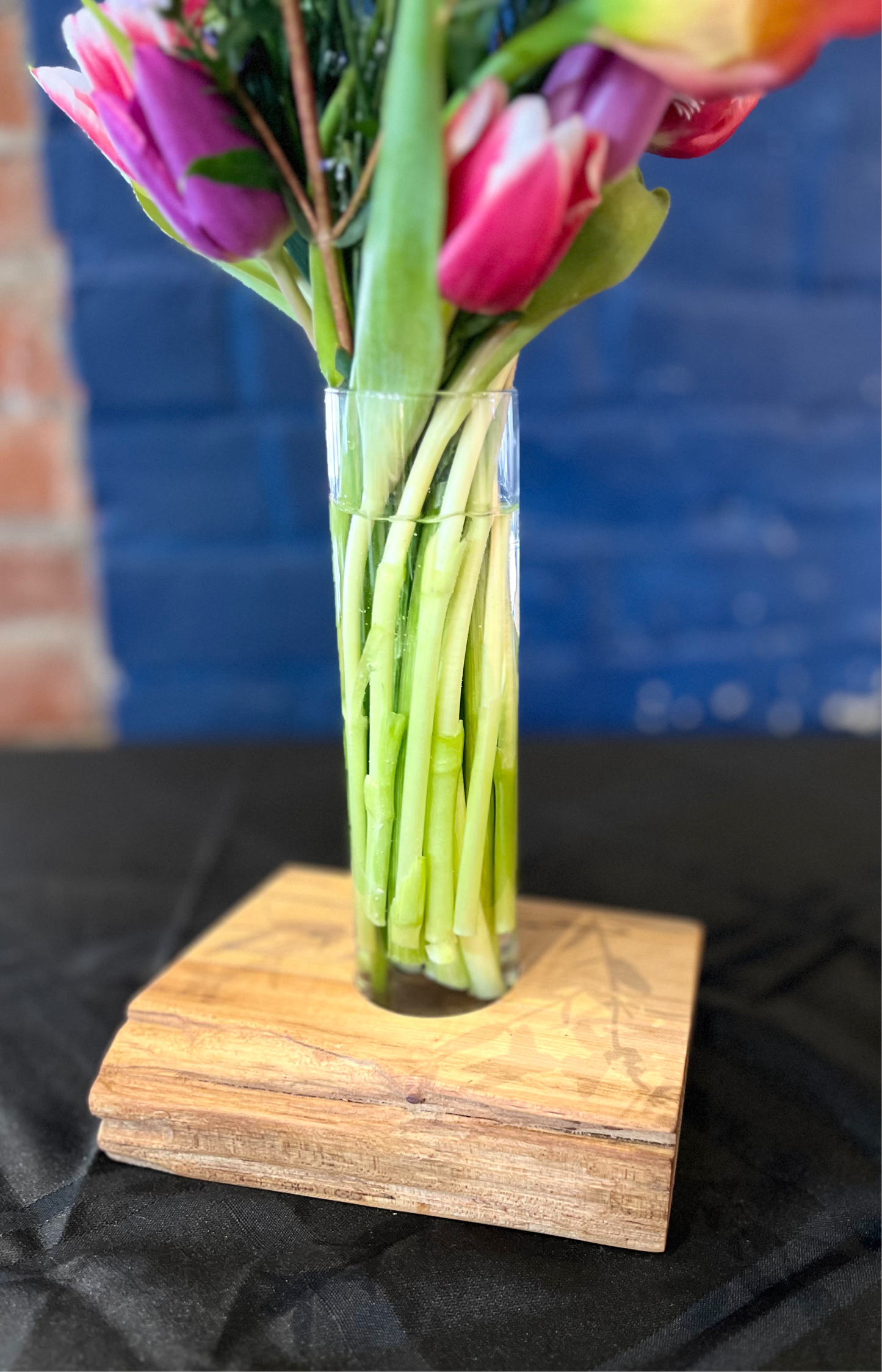 Modern Flower Vase