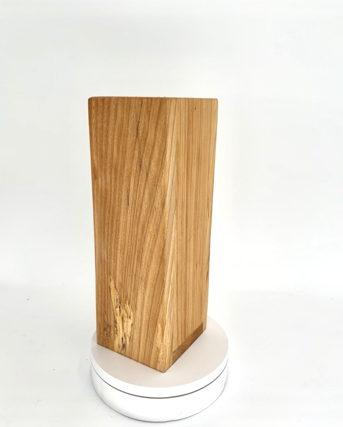 Modern Pillar Vase
