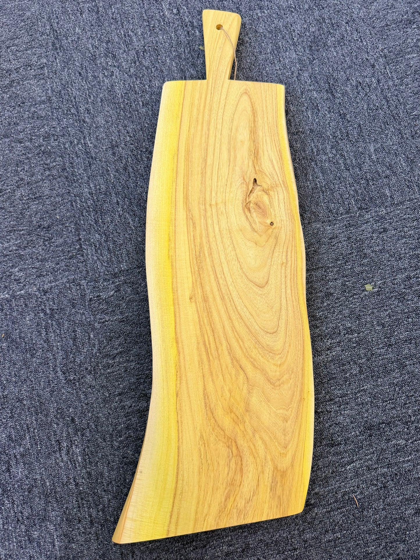“Summer” - Dovetail Charc Board