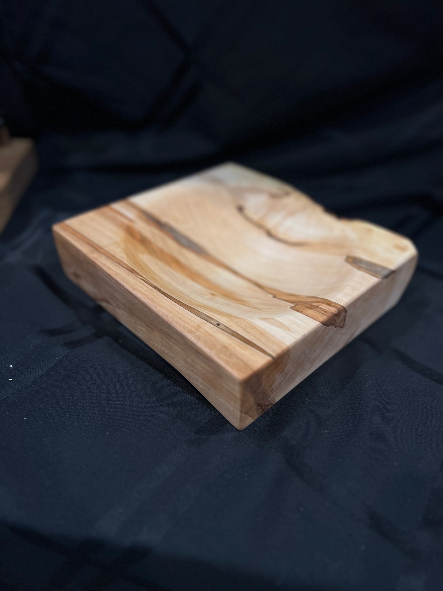 Snack Bowl