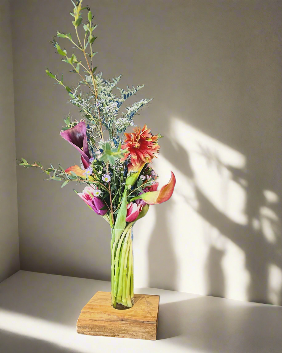 Modern Flower Vase