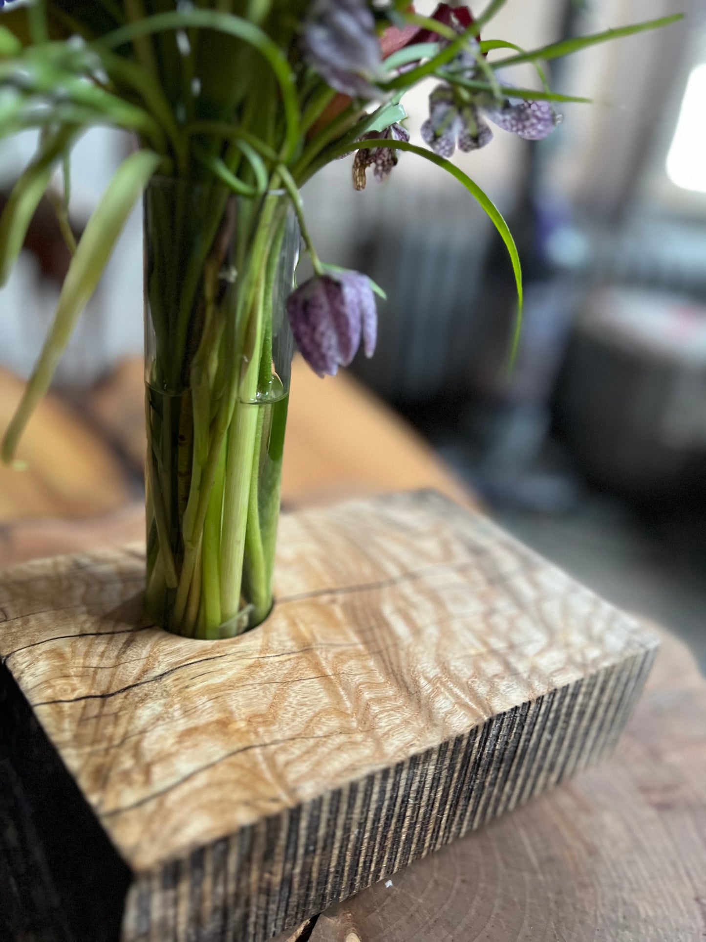 Modern Flower Vase