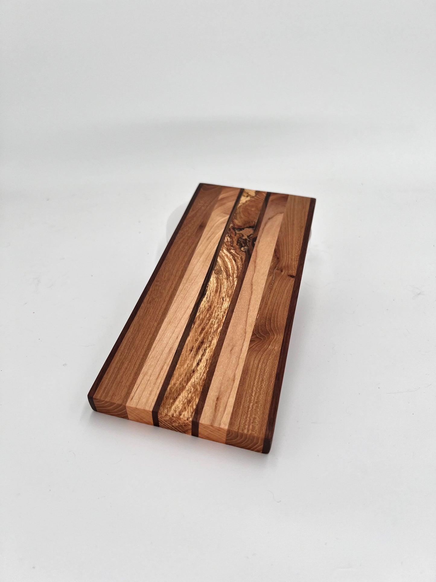 Striped Everyday Board