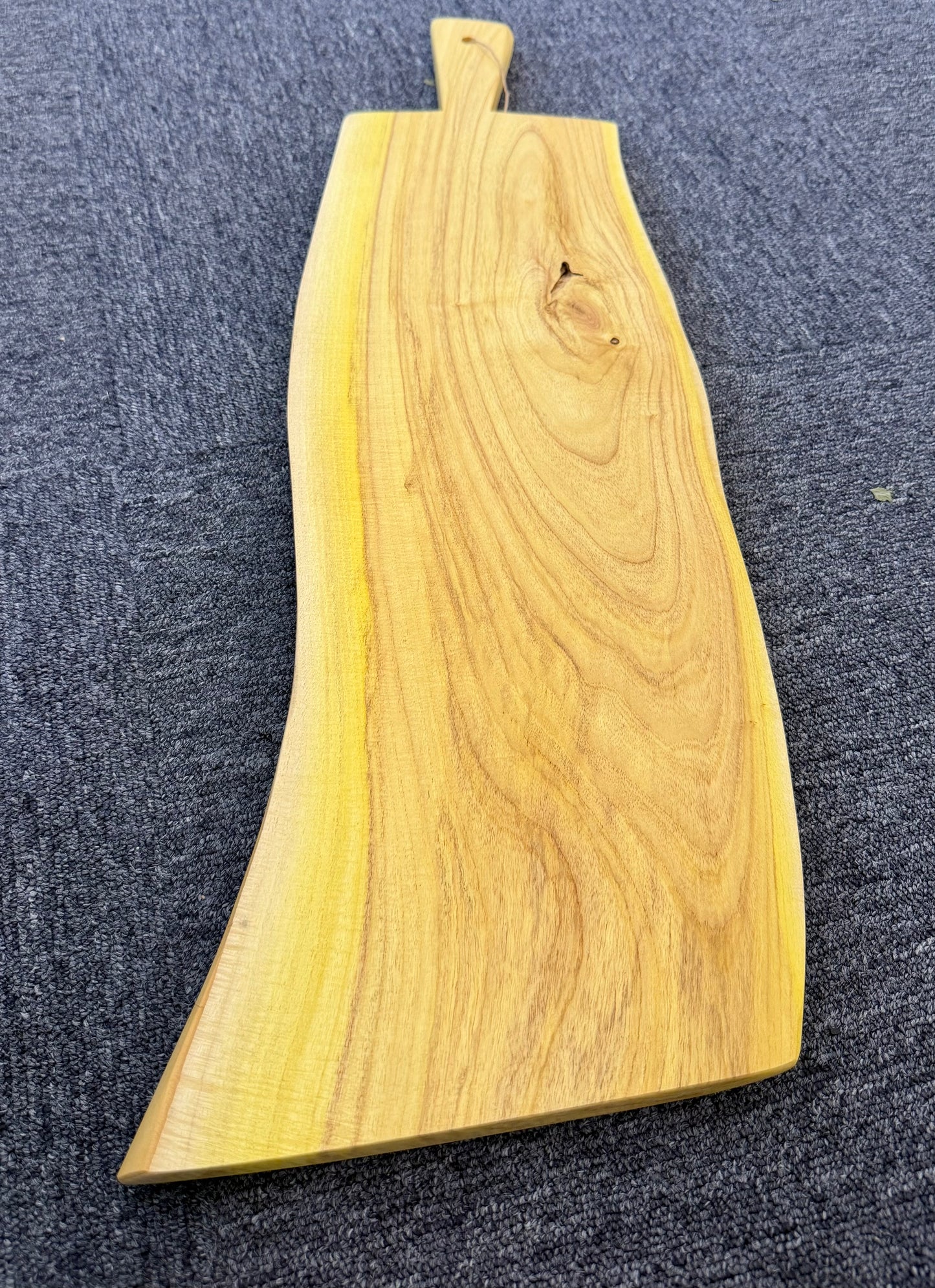 “Summer” - Dovetail Charc Board