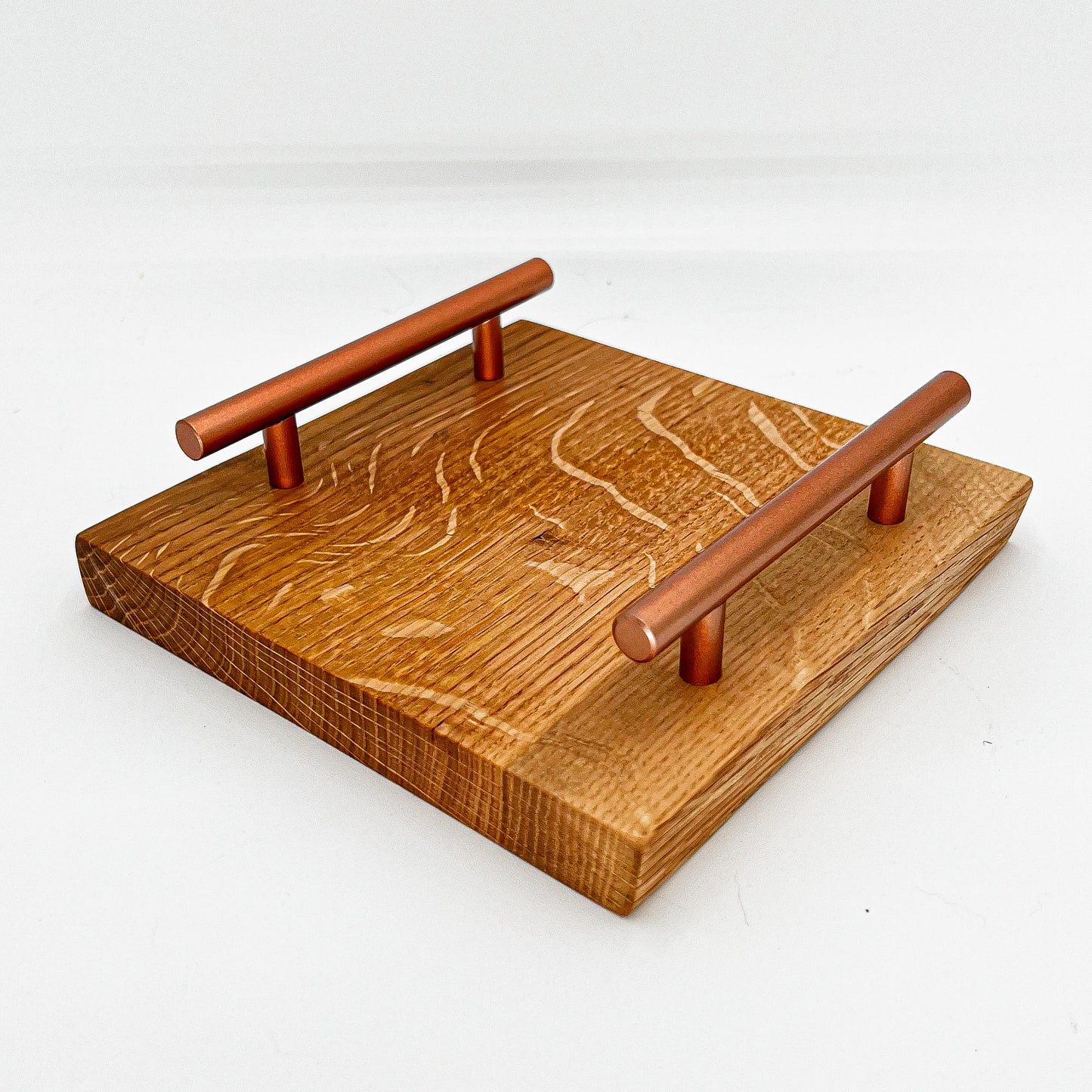 White Oak Tray