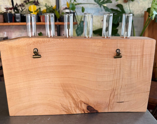 Maple Propagation Work Station