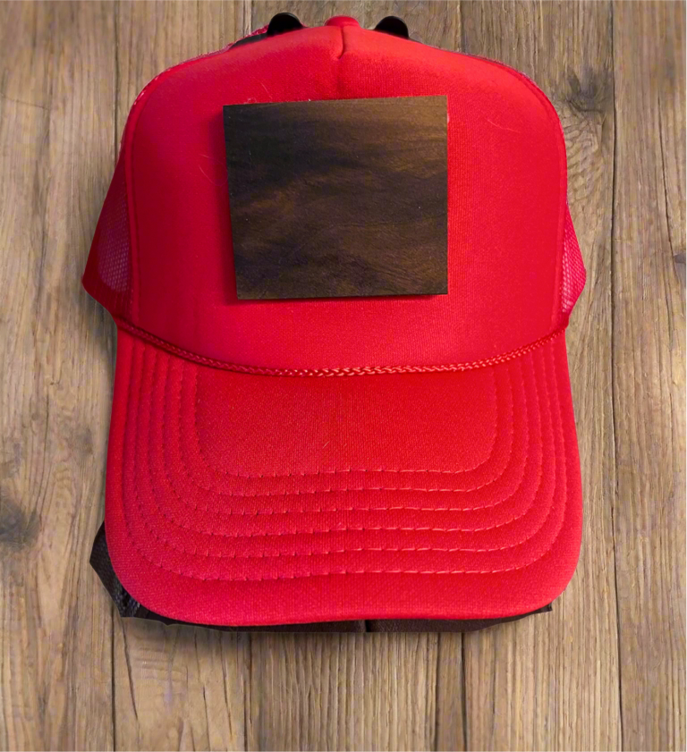 Blackened Cherry HARD Truckr’