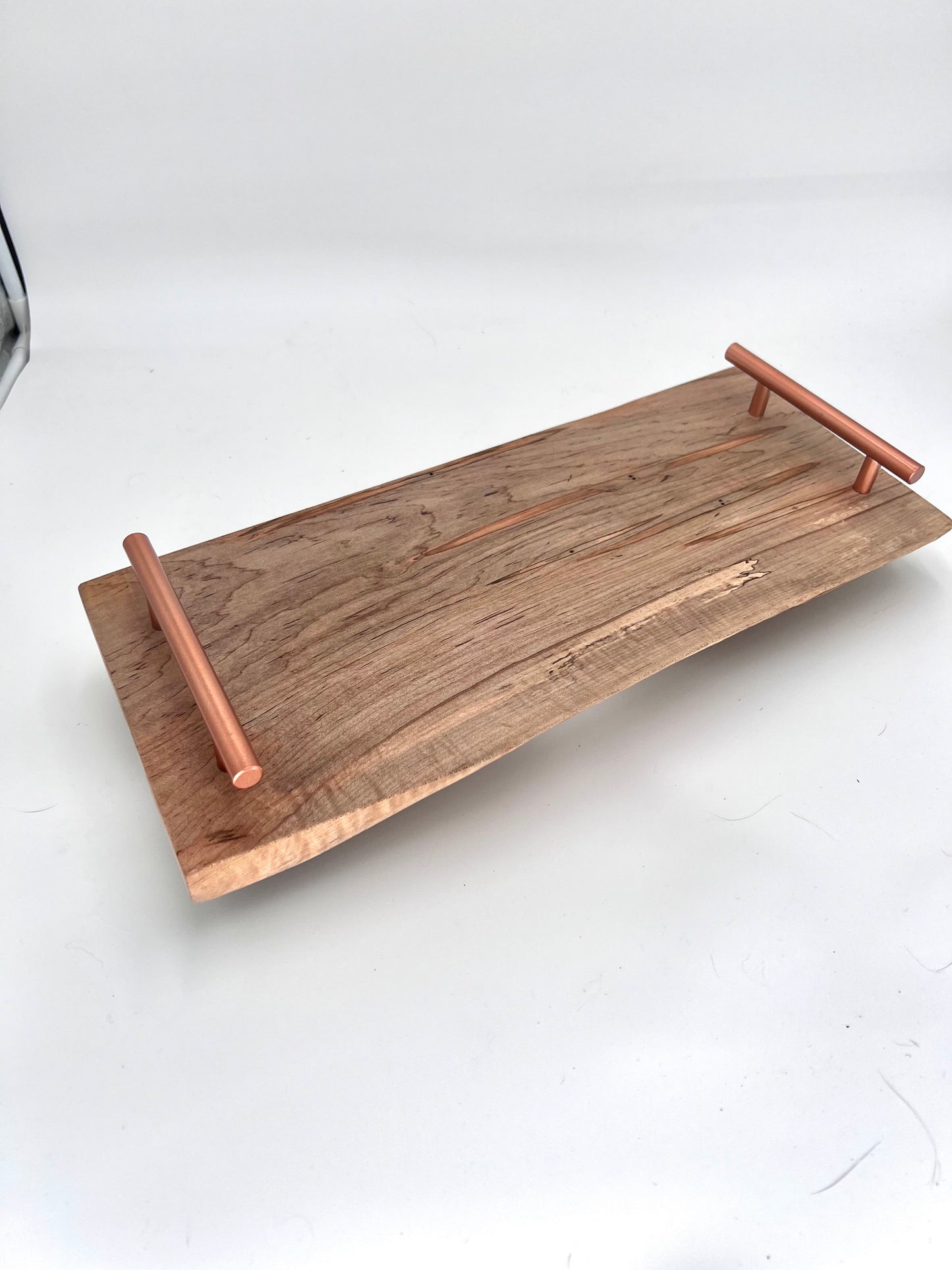 Handled Charc Tray