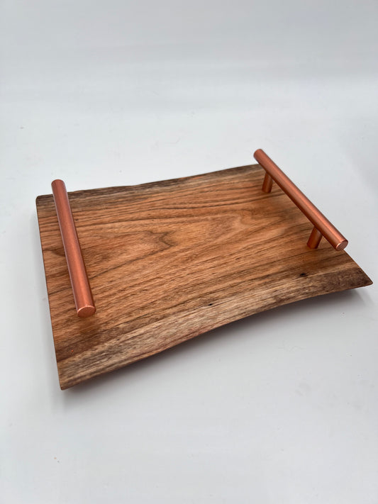Everyday Handled Tray