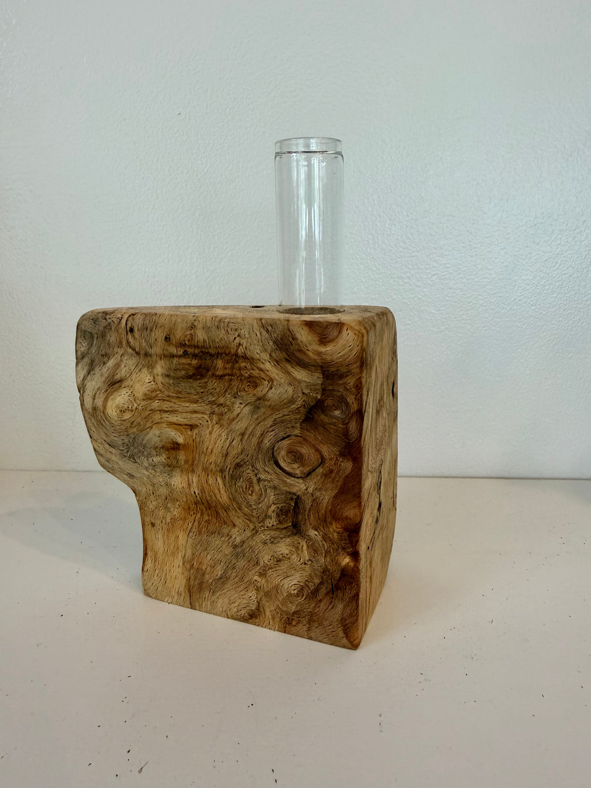 Propagation Vase
