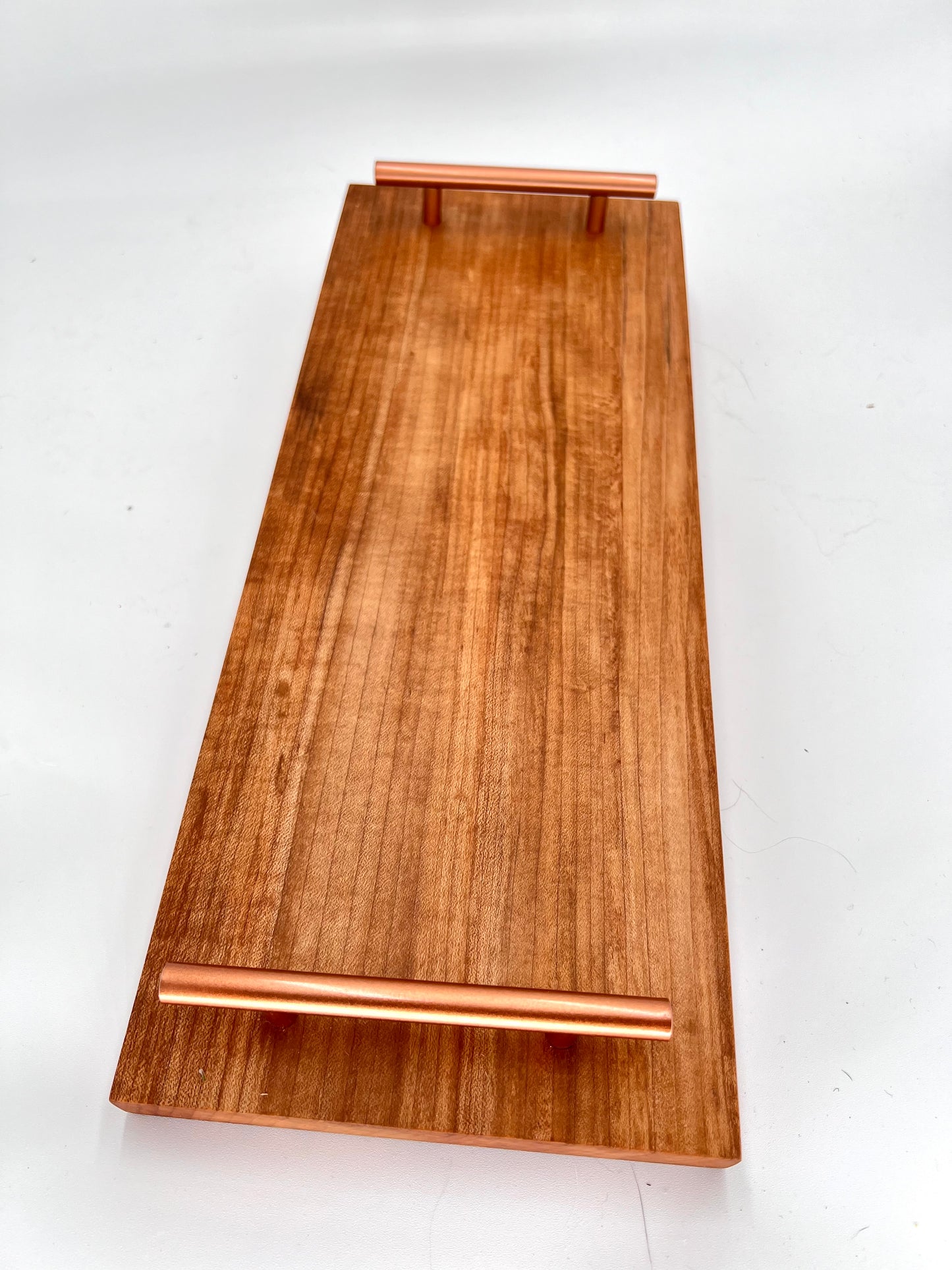 Aged Maple Handled Everyday Board