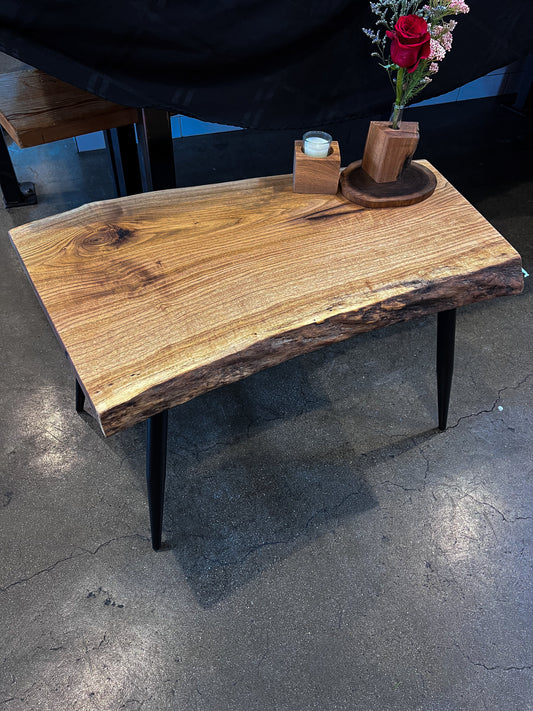 Butternut Coffee Table