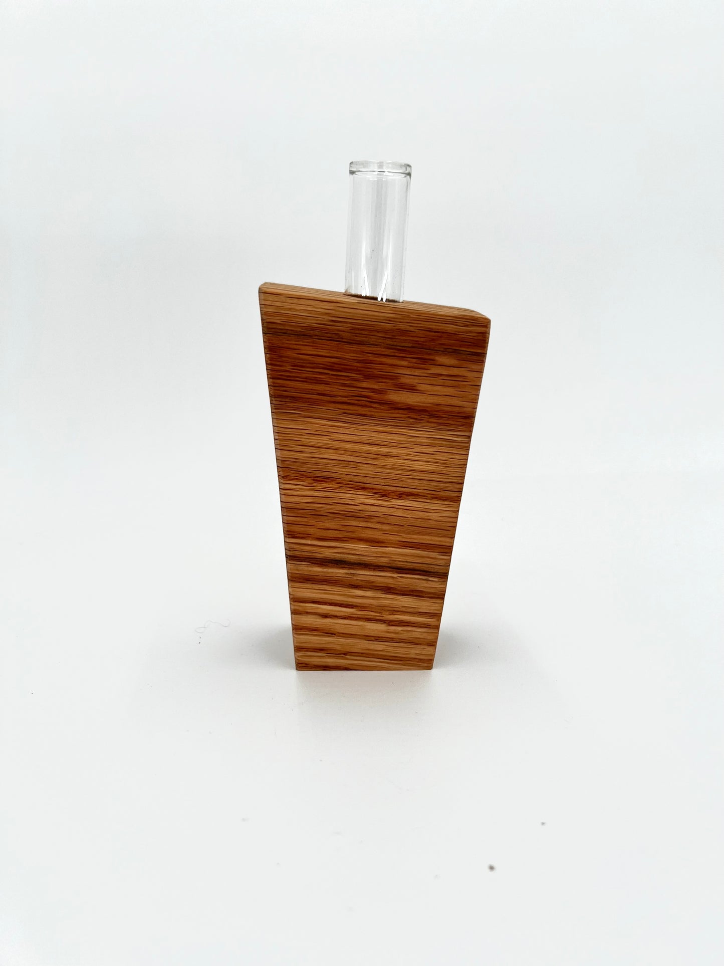 Modern Minimalist Bud Vase