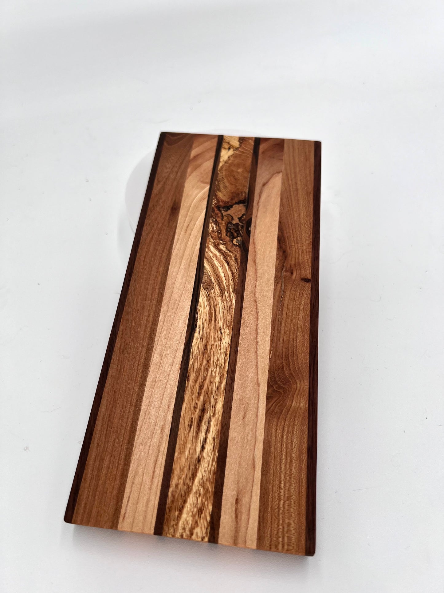 Striped Everyday Board