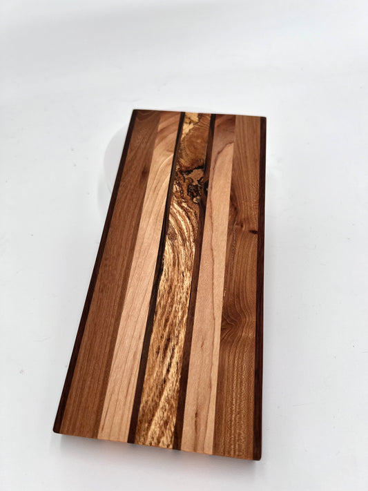 Striped Everyday Board