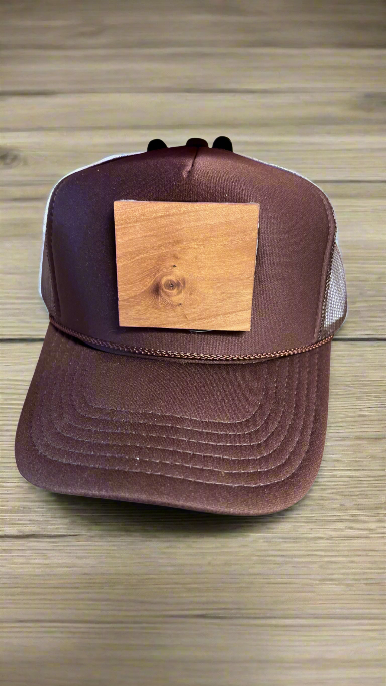 Siberian Elm HARD Truckr’