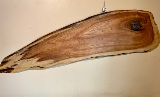 The Butternut Comet