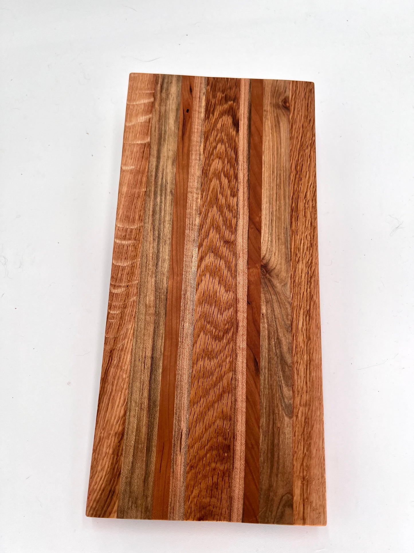 Striped Everyday Board