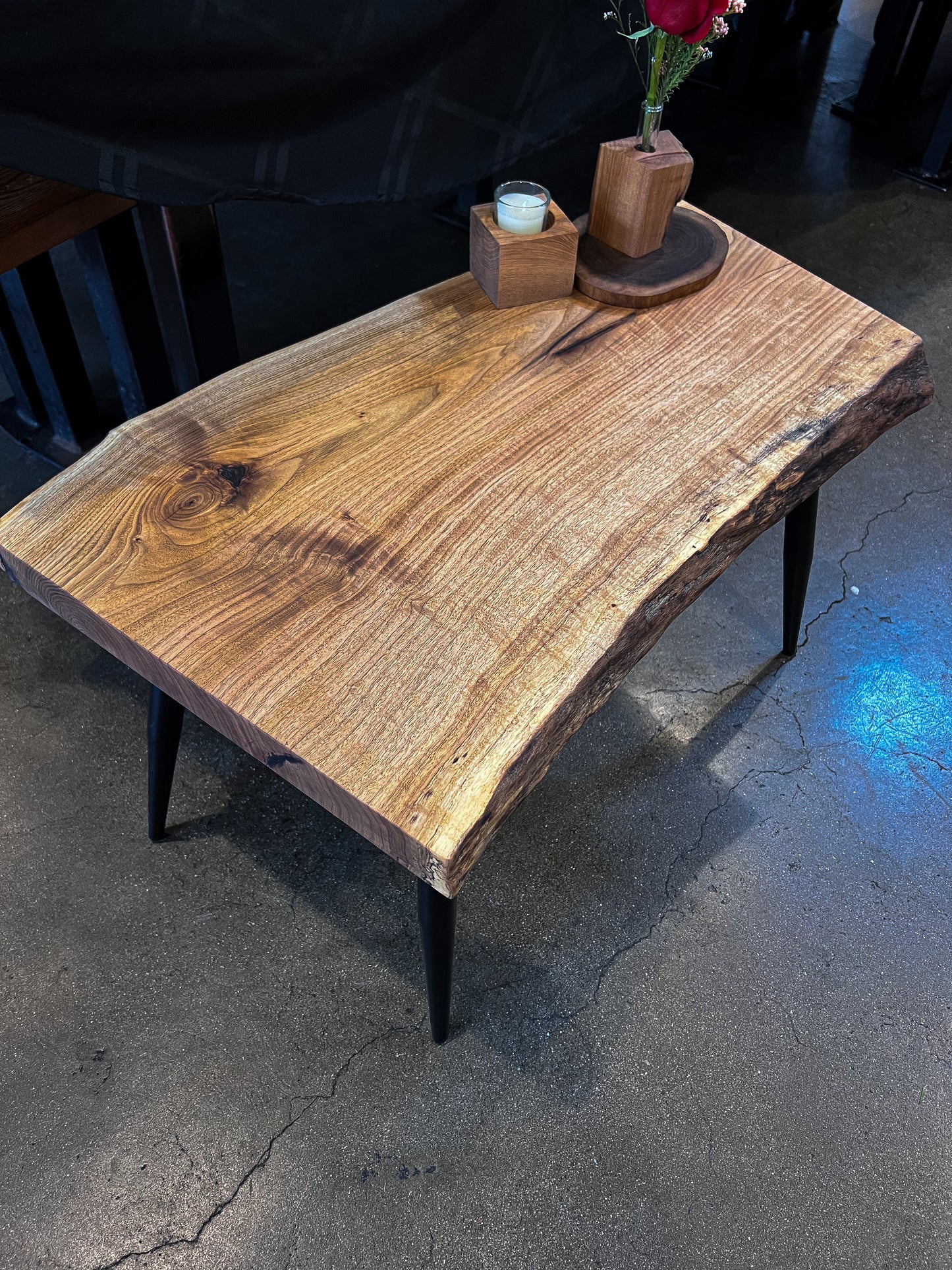 Butternut Coffee Table