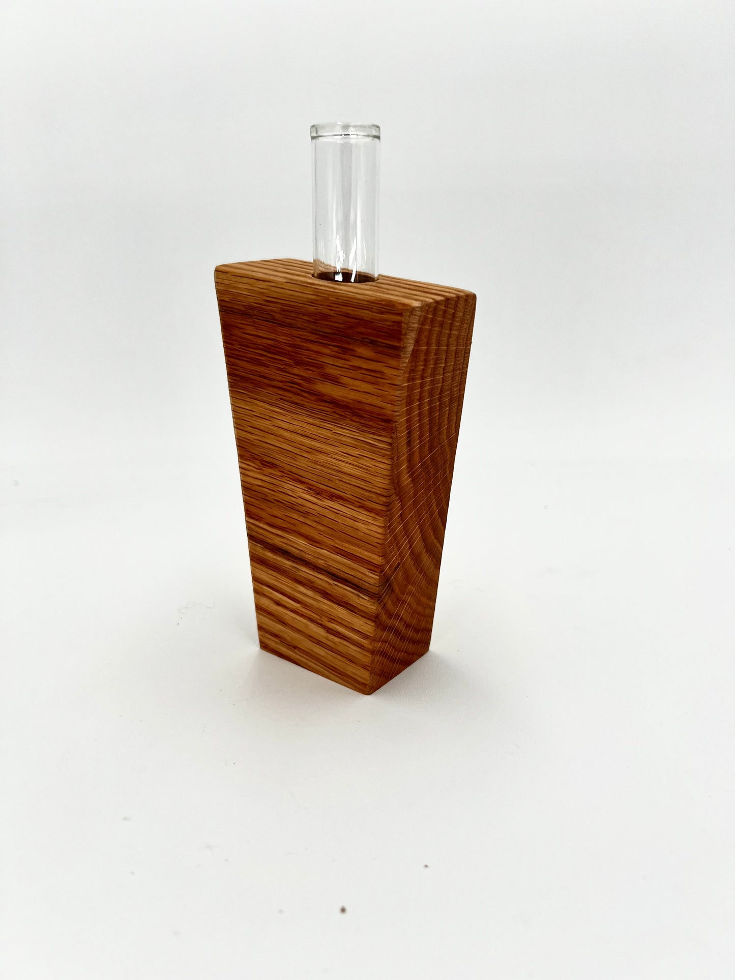 Modern Minimalist Bud Vase