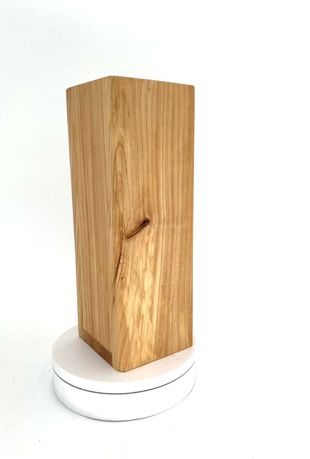 Modern Pillar Vase