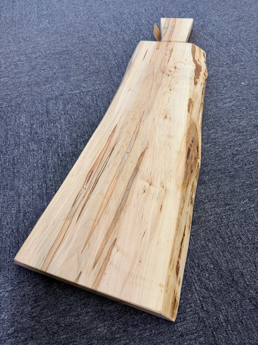Ambrosia Maple Dovetail Charc Board