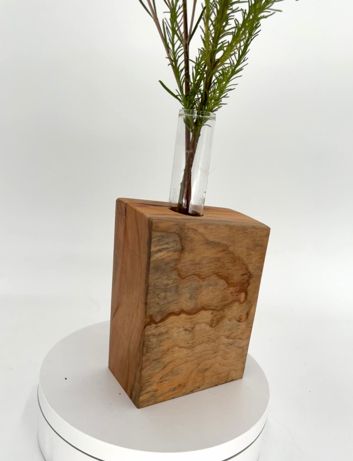 Modern Everyday Bud Vase