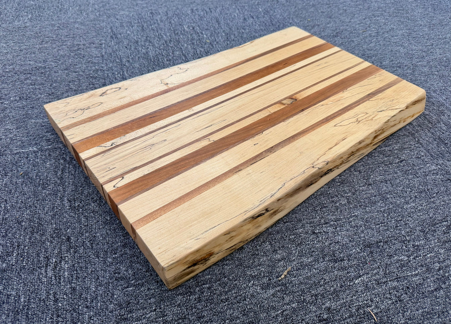 Live Edge Butcher Block
