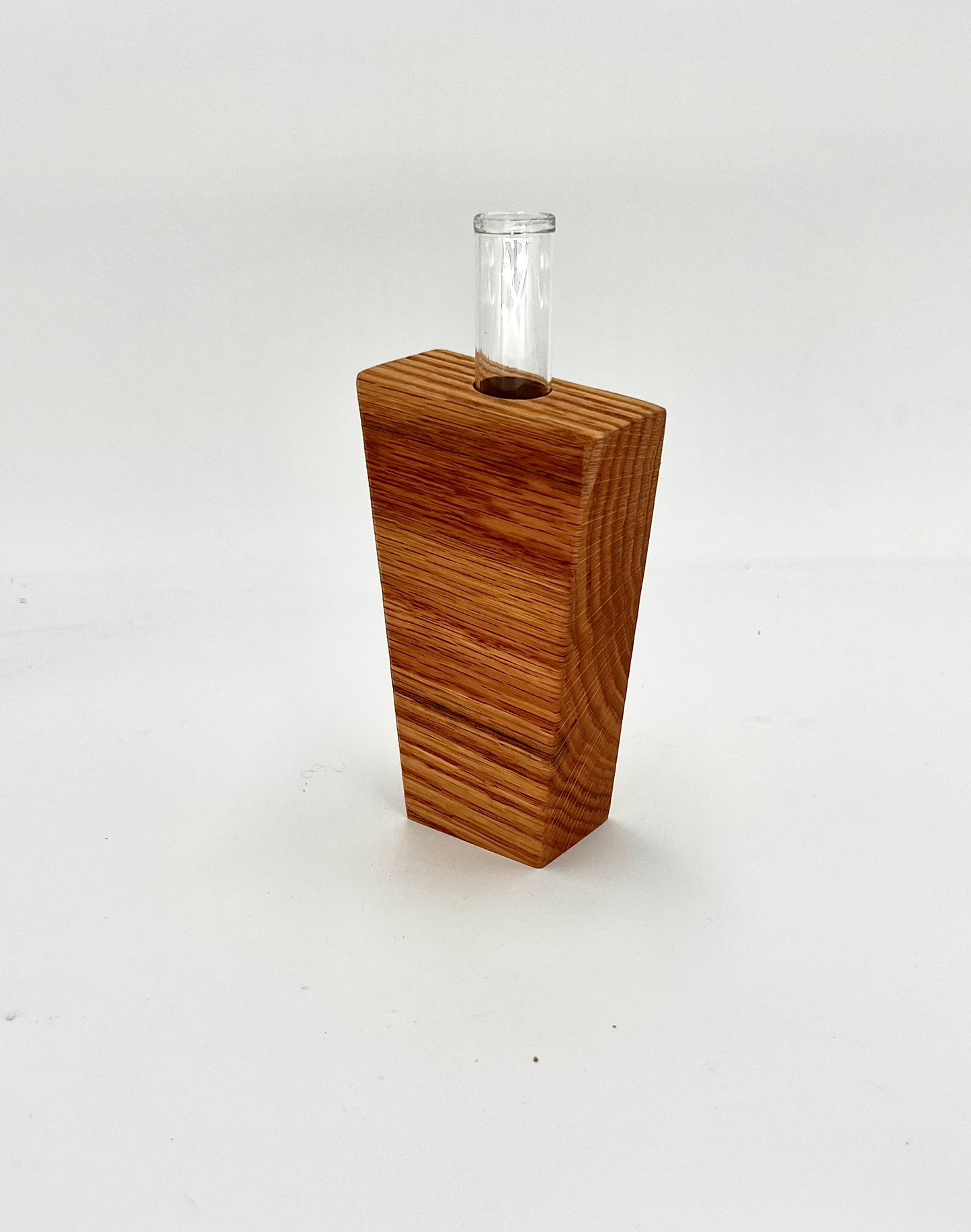 Modern Minimalist Bud Vase