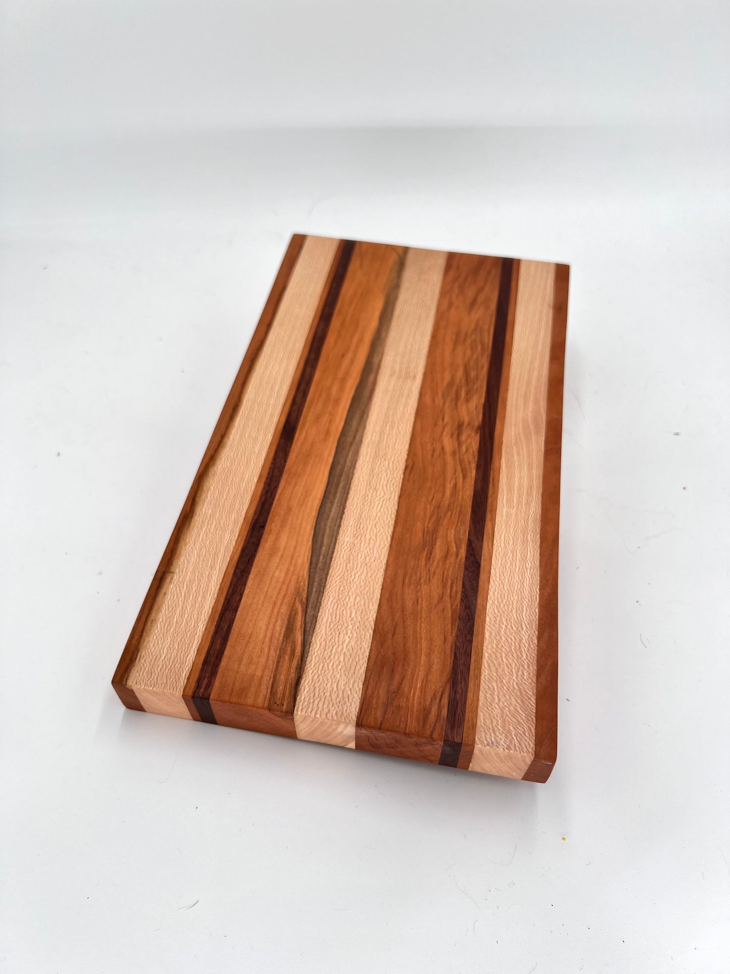 Striped Everyday Block