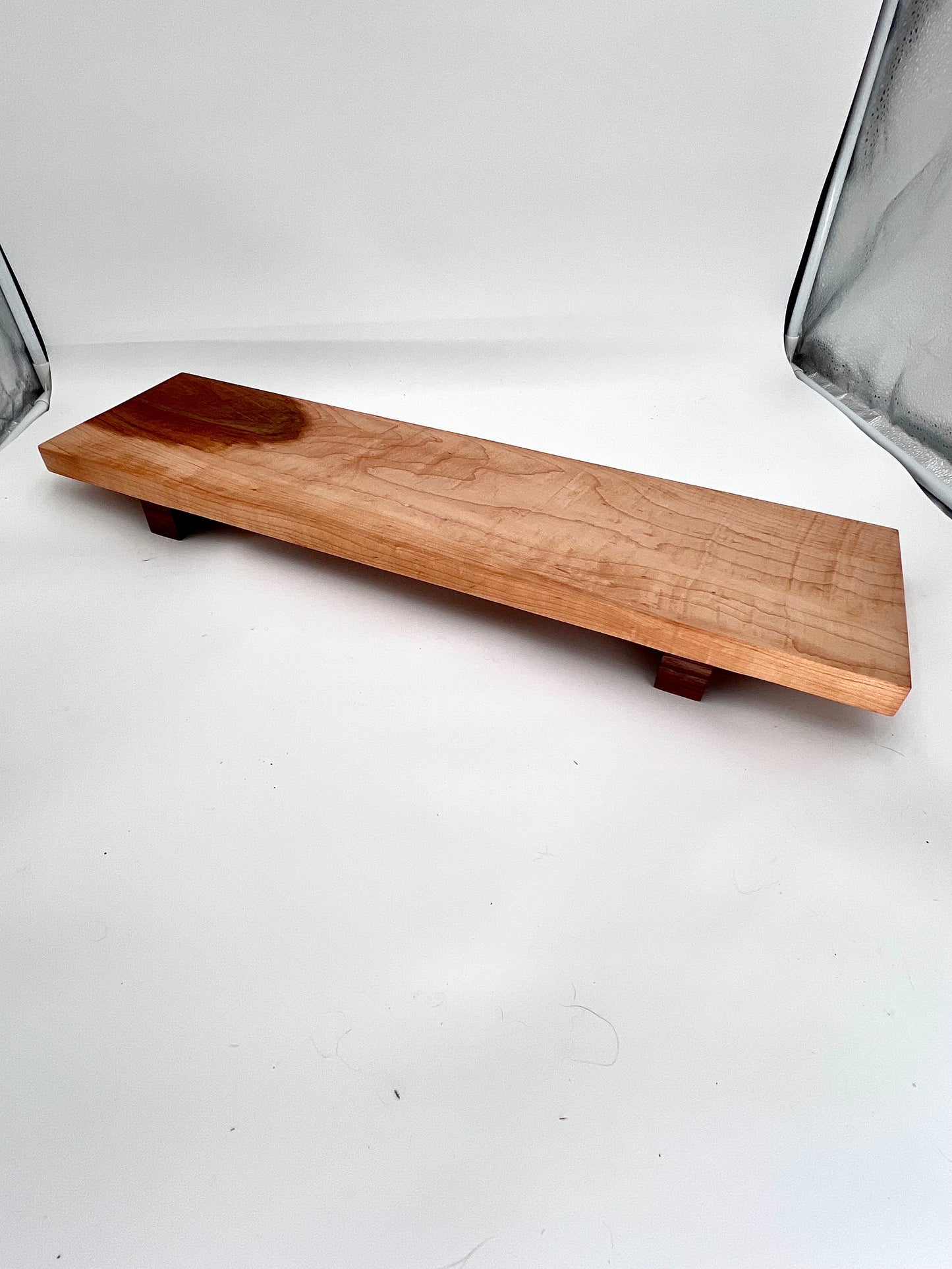 Modern Platform Everyday Board