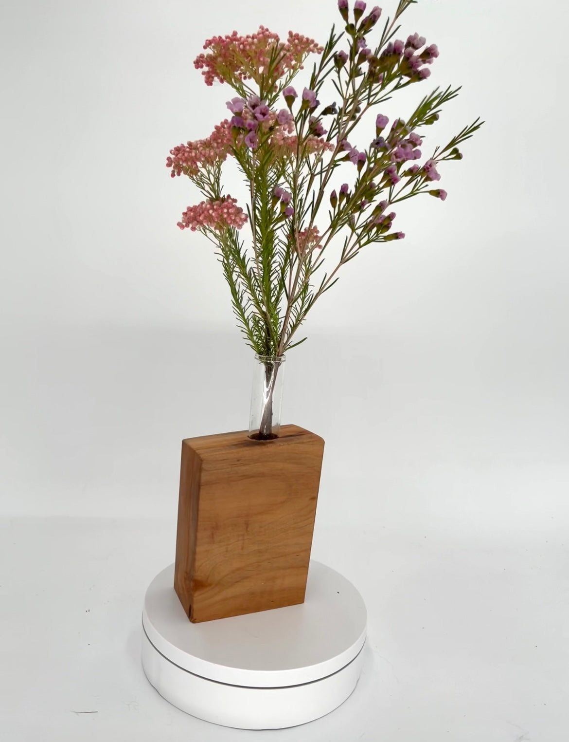 Modern Everyday Bud Vase