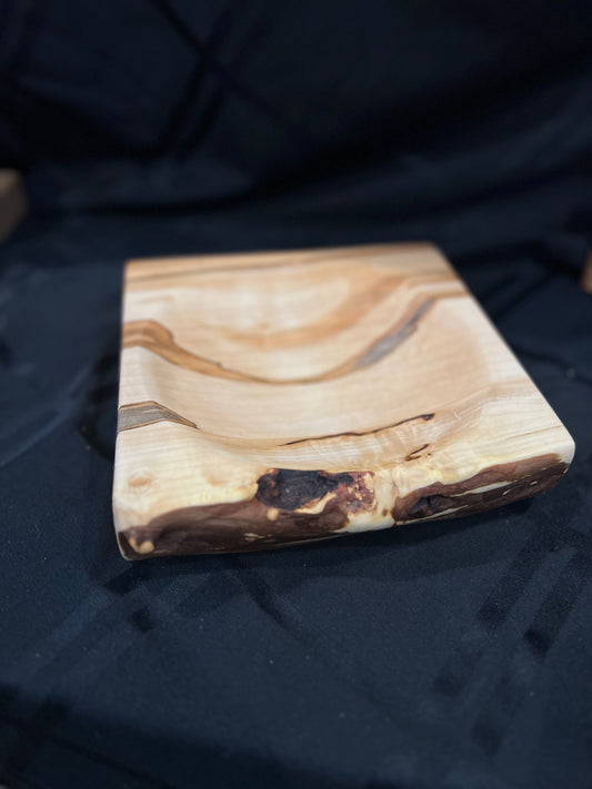 Snack Bowl