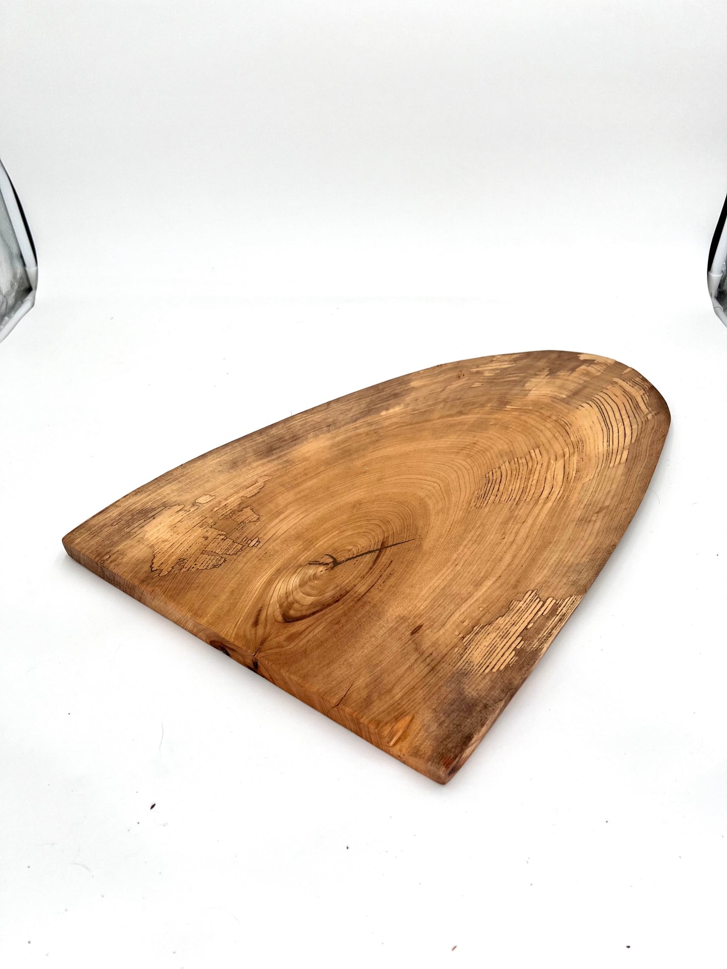 Half Slice Everyday Board