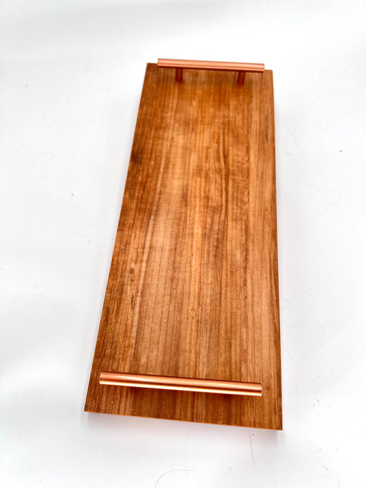 Aged Maple Handled Everyday Board