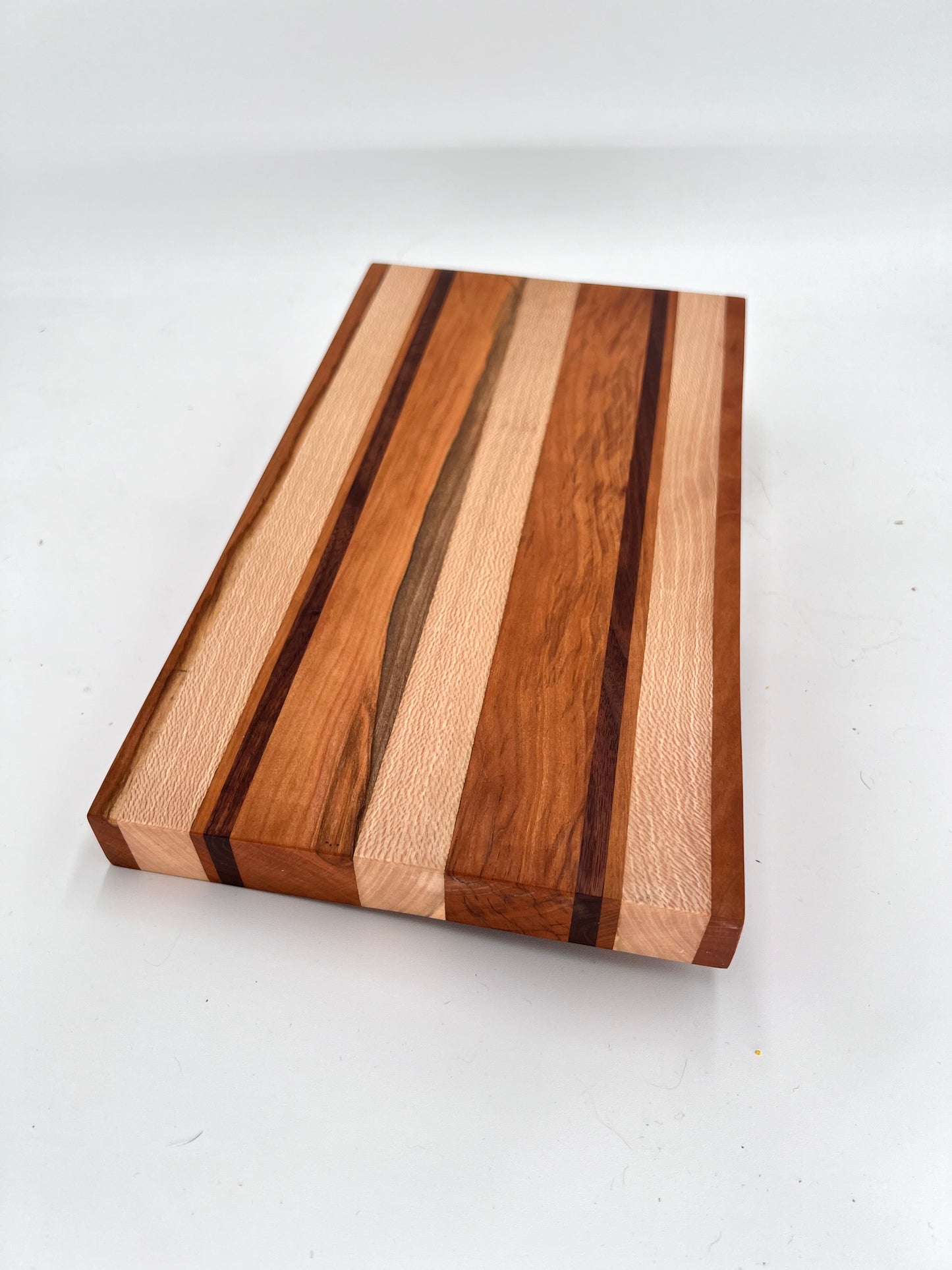 Striped Everyday Block
