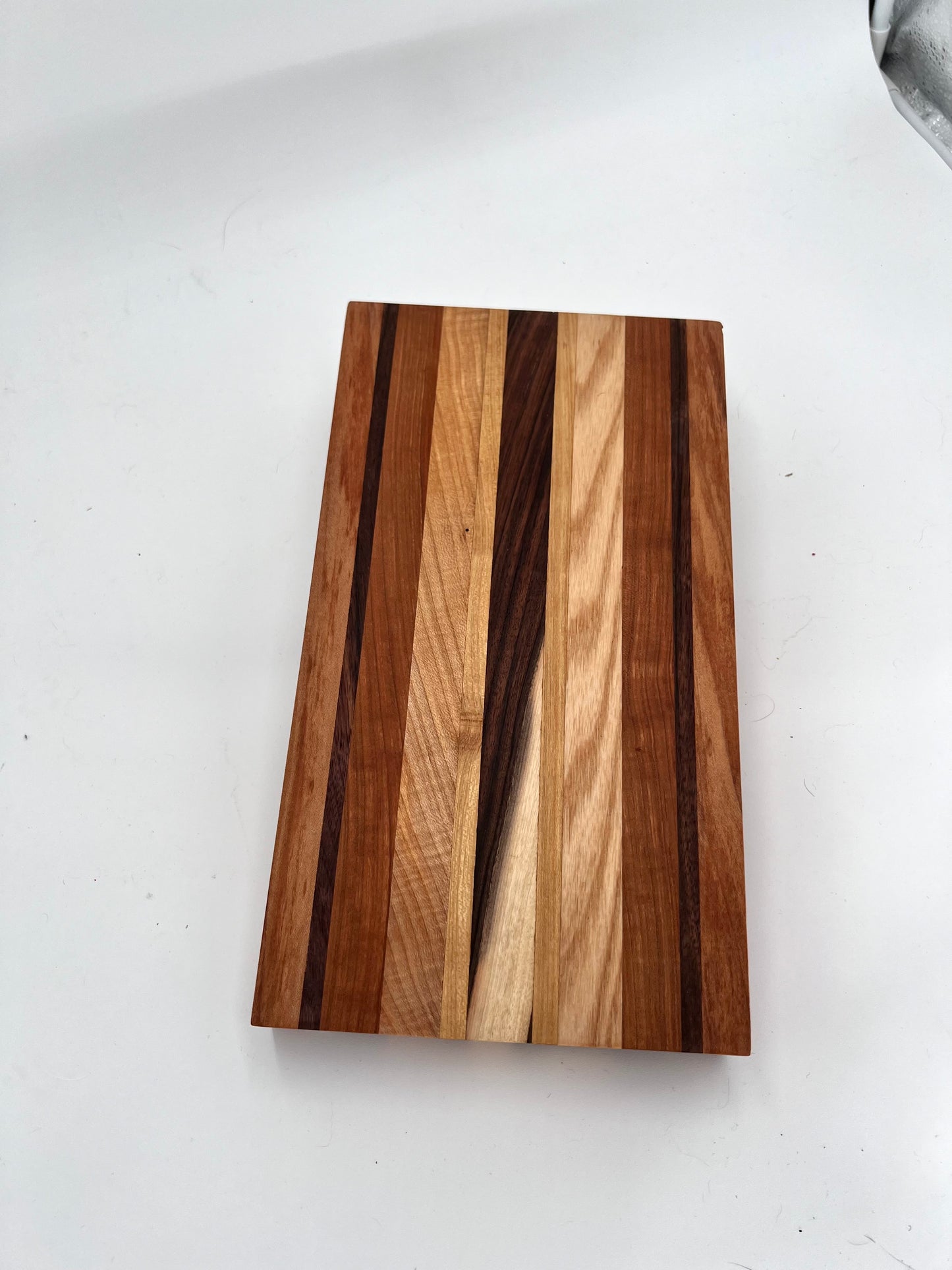Striped Everyday Block