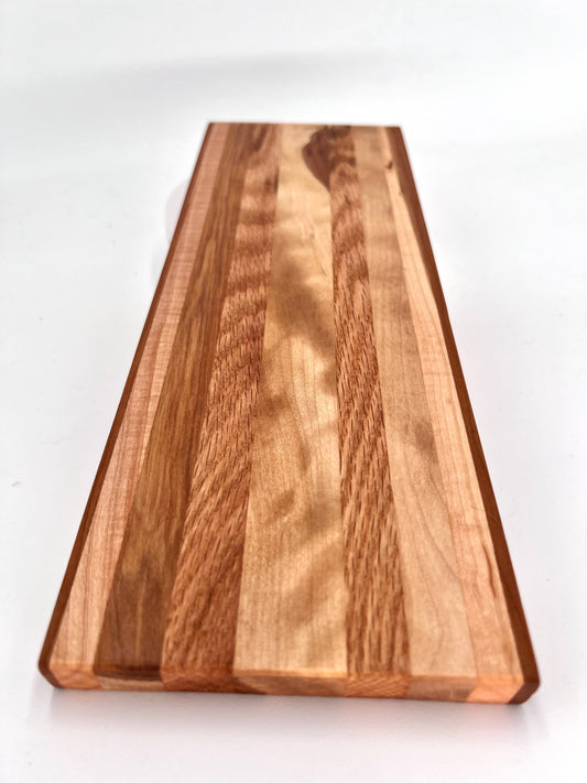 Striped Everyday Board