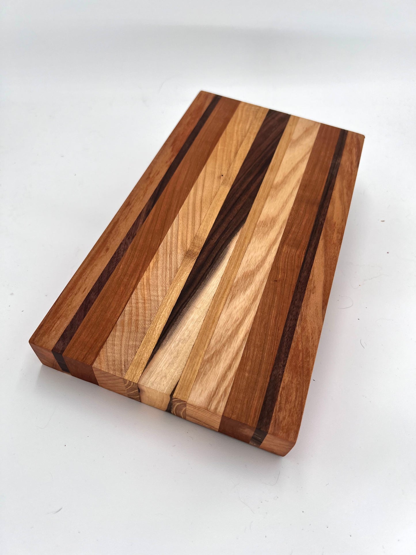 Striped Everyday Block