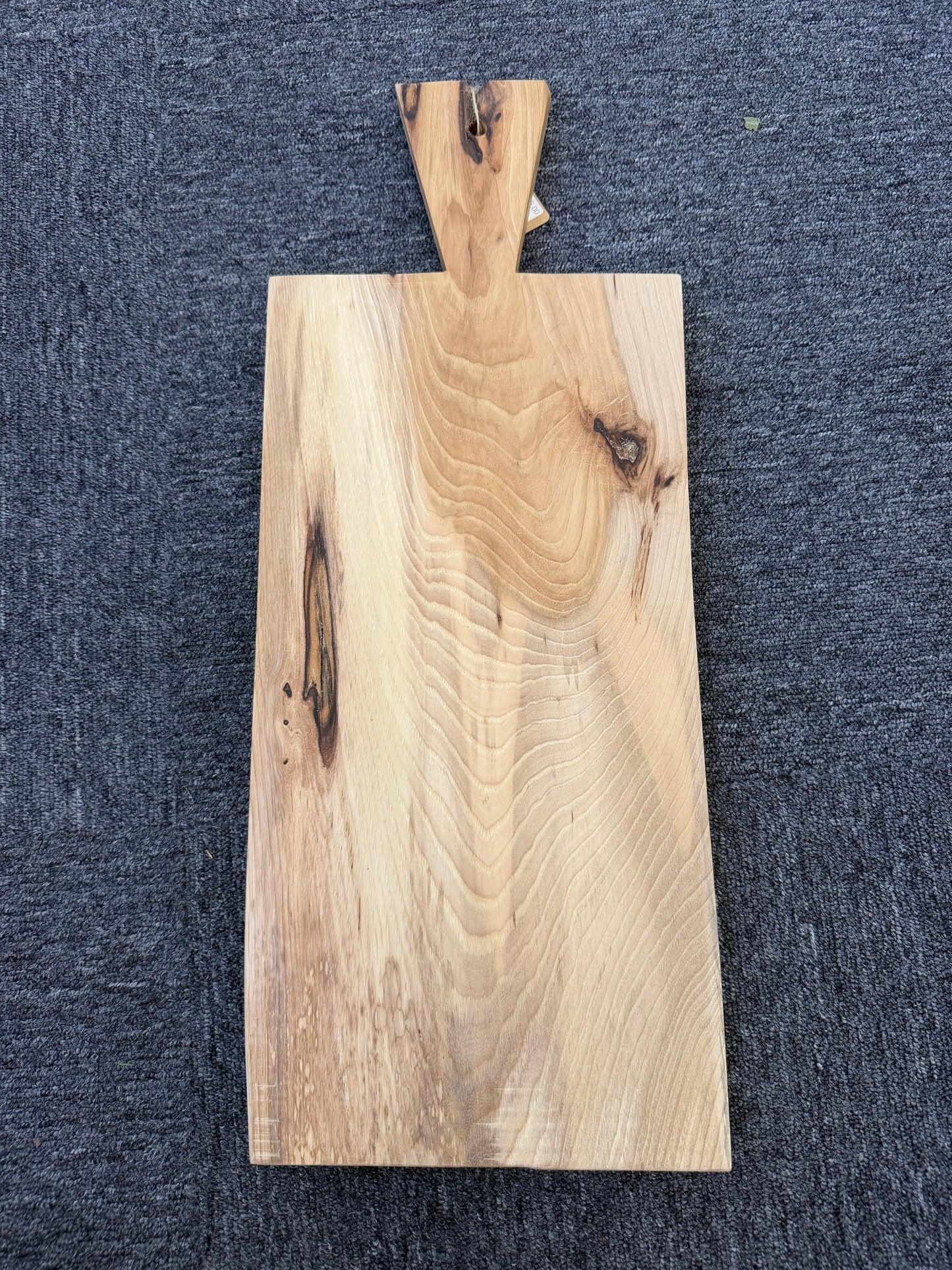 Charc Board