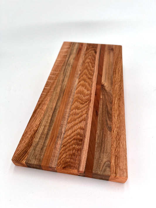 Striped Everyday Board