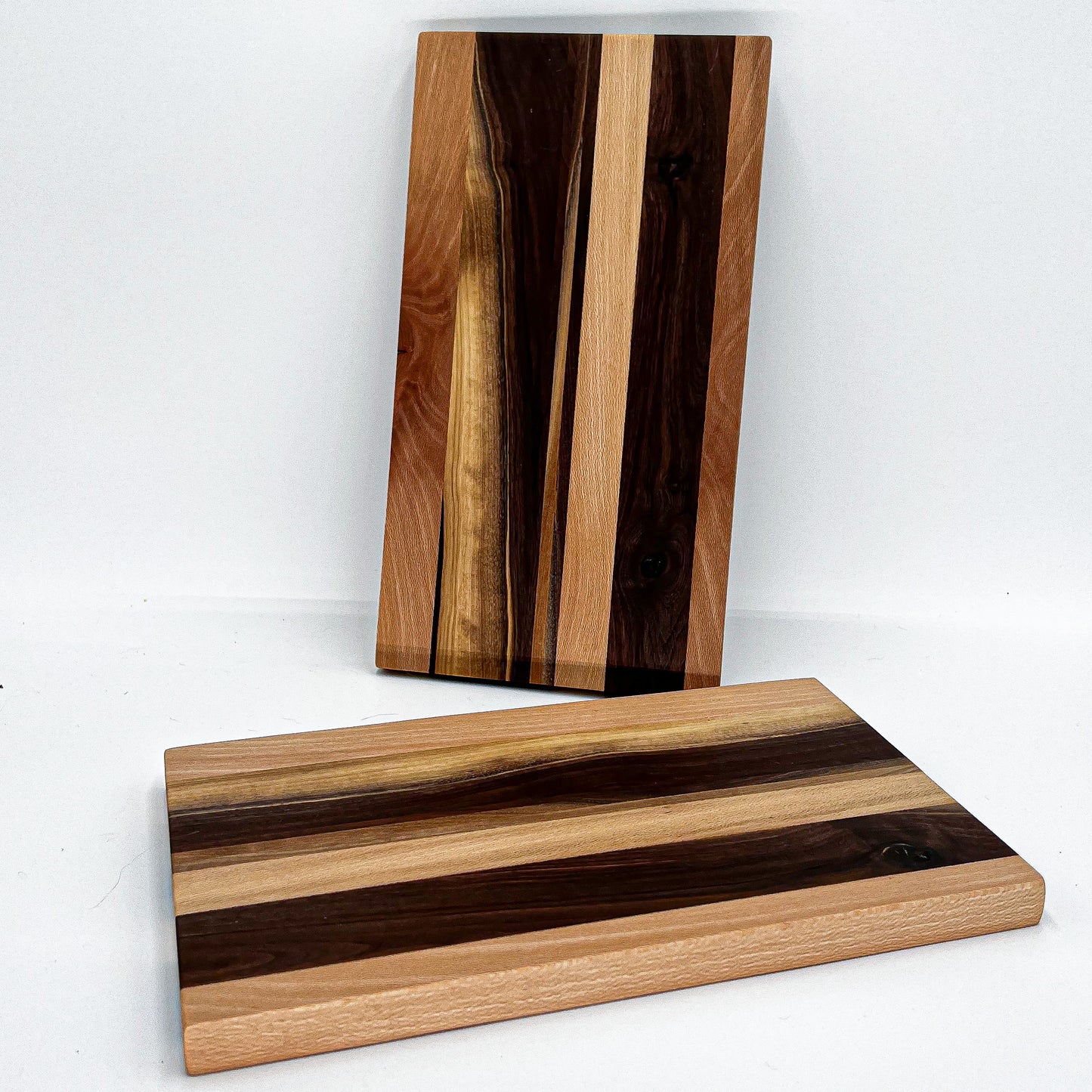 Walnut & Maple Everyday Board